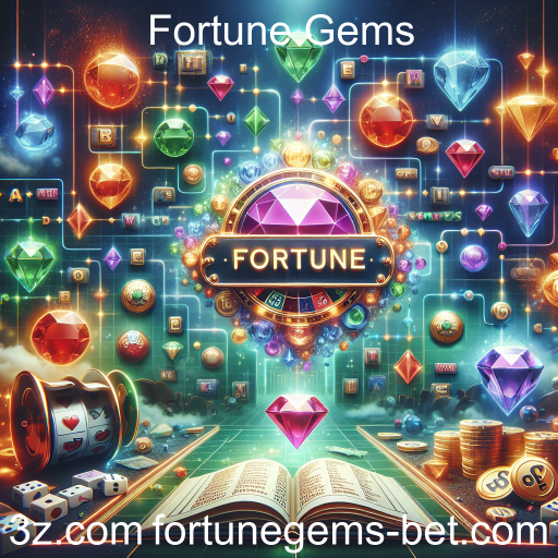 Perguntas Frequentes sobre Fortune Gems: Tudo o que Você Precisa Saber