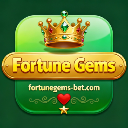 Fortune Gems 3