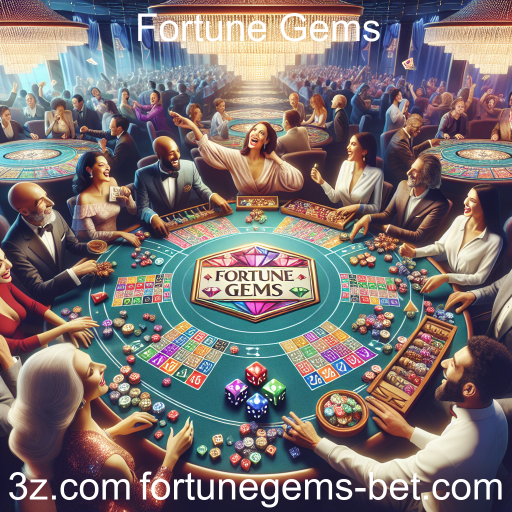 A Atração dos Jogos de Mesa: Estratégia e Diversão em Cada Jogada